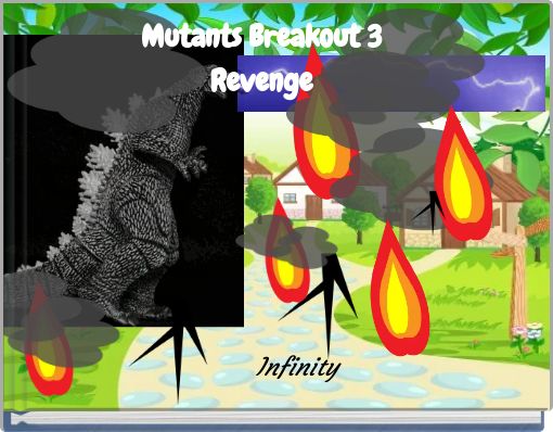 Mutants Breakout 3 Revenge