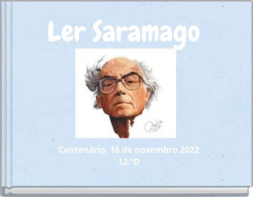 Ler Saramago