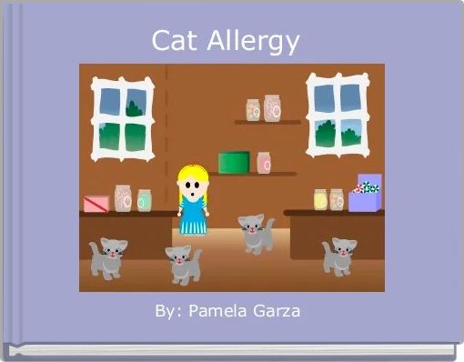 Cat Allergy 
