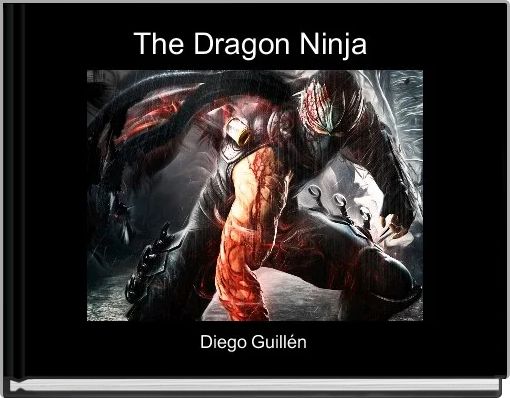 The Dragon Ninja 