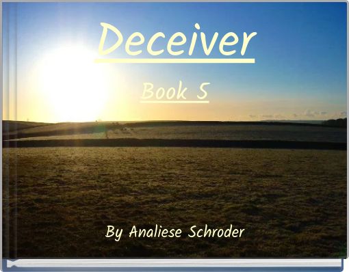 Deceiver Book 5