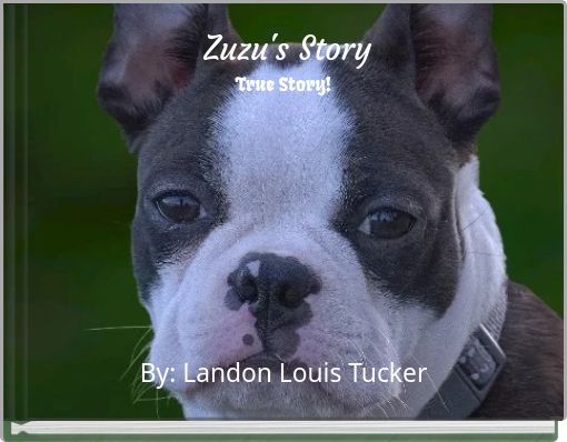 Zuzu's Story True Story!
