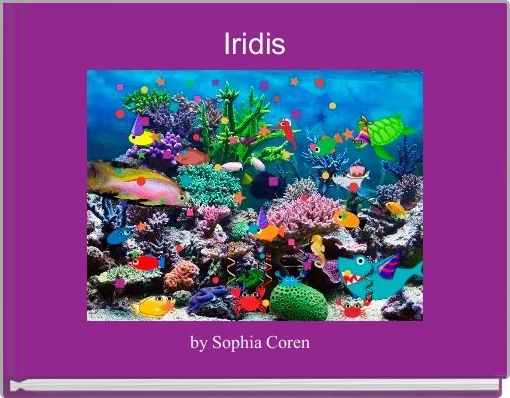 Iridis