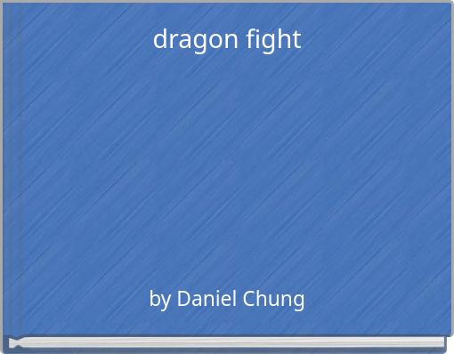 dragon fight