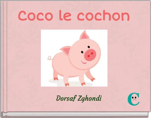 Coco le cochon