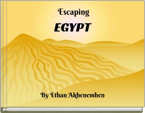Escaping EGYPT