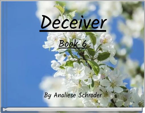 Deceiver Book 6