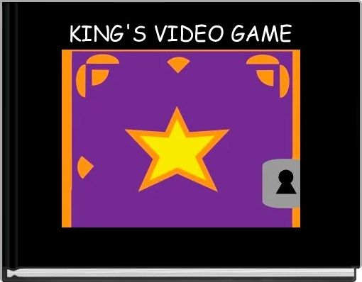 KING'S VIDEO GAME