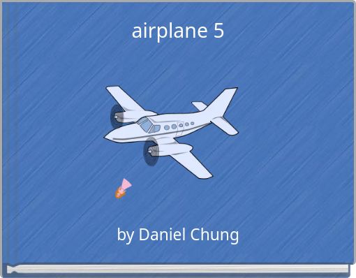 airplane 5