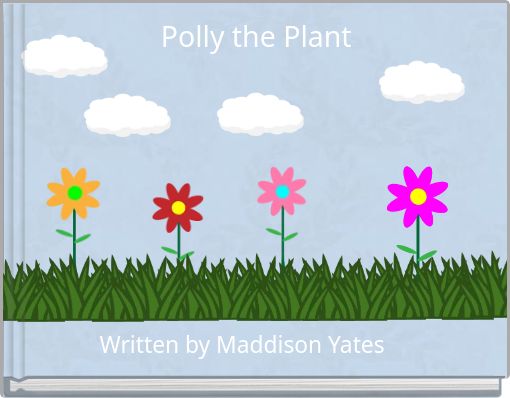 Polly the Plant