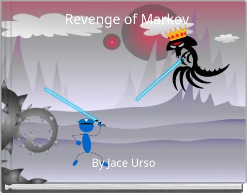 Revenge of Markov