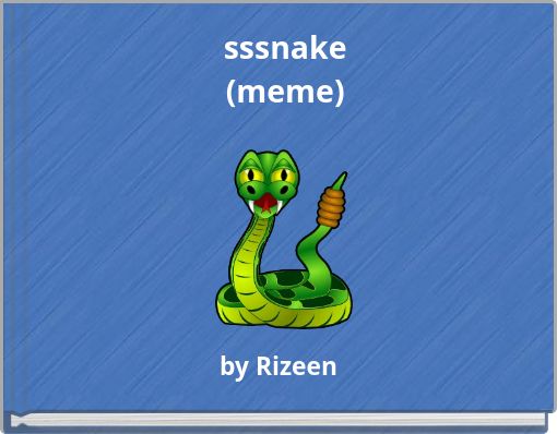 sssnake (meme)