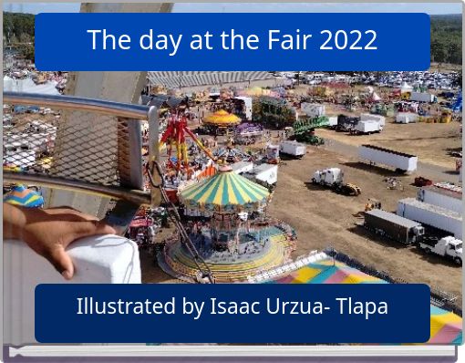 The day at the Fair 2022
