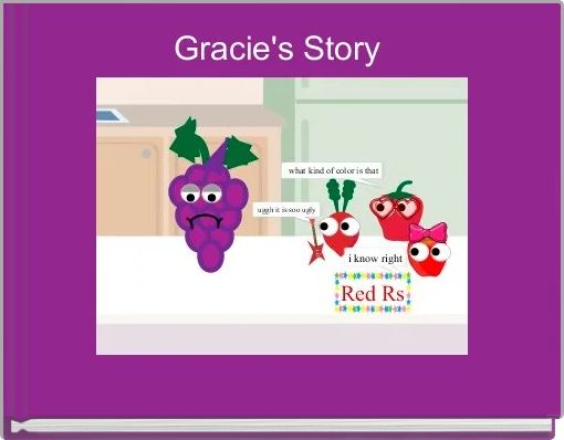 Gracie's Story 