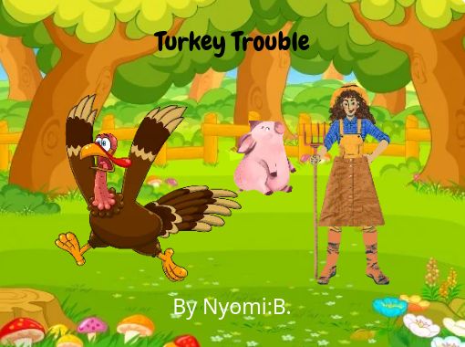 let-s-talk-with-whitneyslp-turkey-trouble-for-thanksgiving-turkey