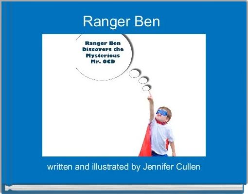 Ranger Ben 