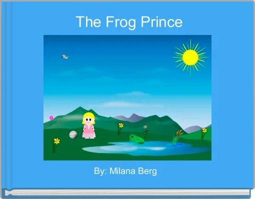 The Frog Prince