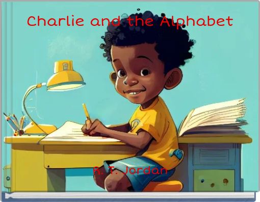 Charlie and the Alphabet