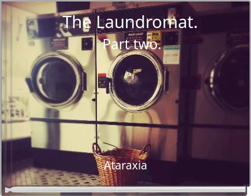 The Laundromat. Part two.