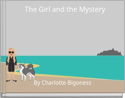 The Girl and the Mystery
