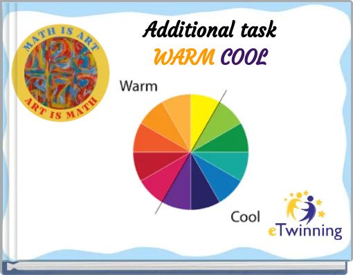 Additional task WARM COOL