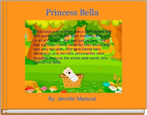 Princess Bella 