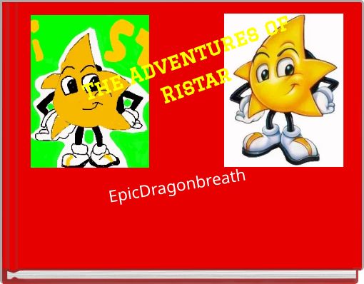 The Adventures of Ristar
