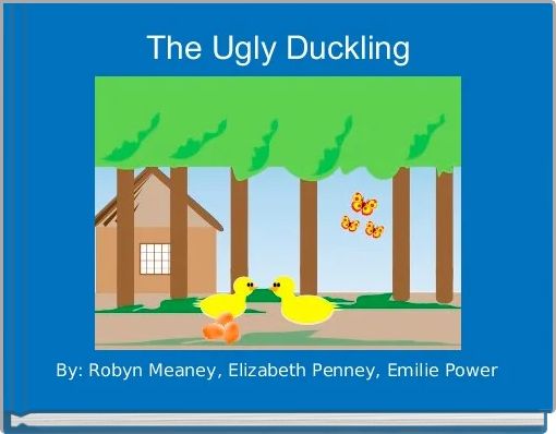 The Ugly Duckling