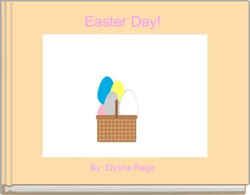 Easter Day! 