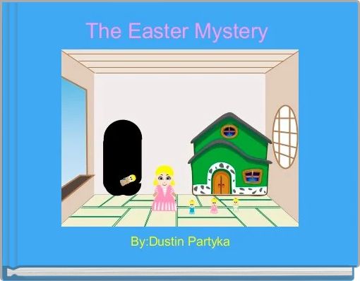The Easter Mystery 