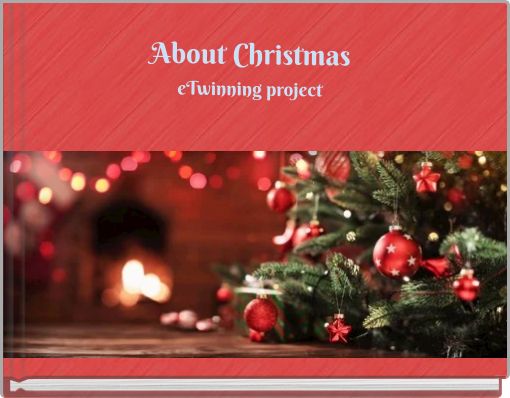 About Christmas eTwinning project