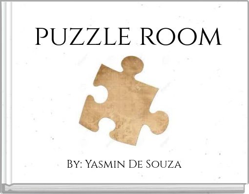 puzzle room