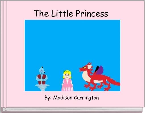 The Little Princess 