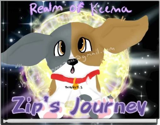 Realm of Keema Zip's Journey