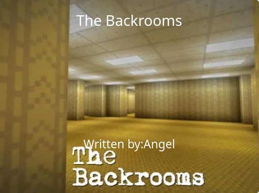 Enter The Backrooms  Level 31 Preview 