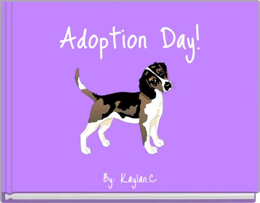 Adoption Day!