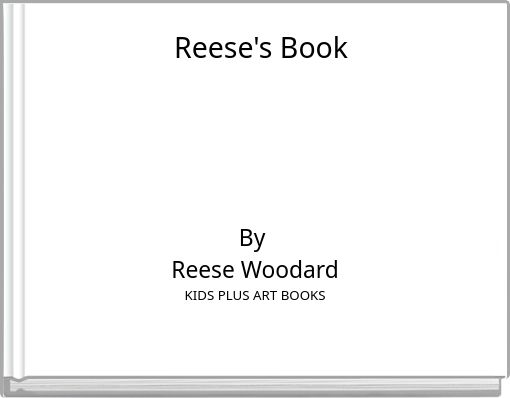 Reese's Book