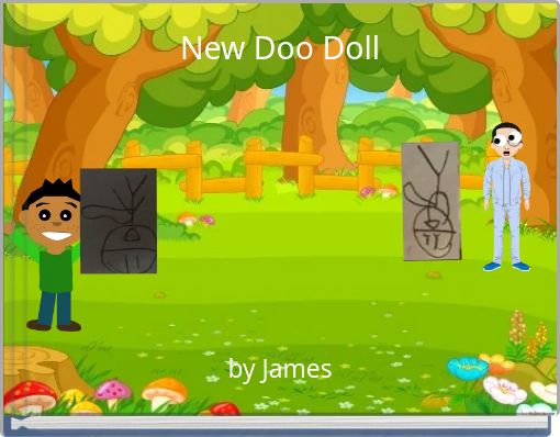 New Doo Doll