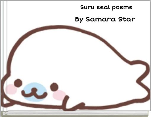 Suru seal poems
