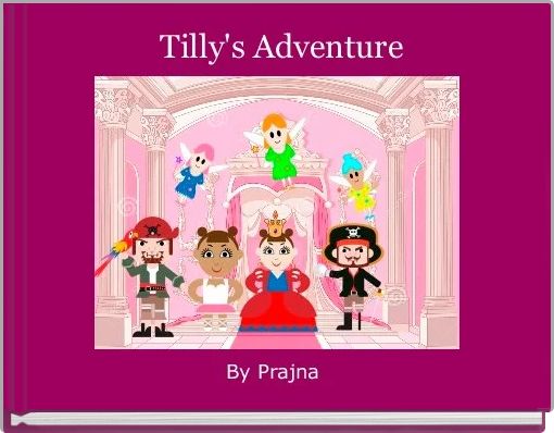  Tilly's Adventure