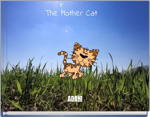 The Mother Cat