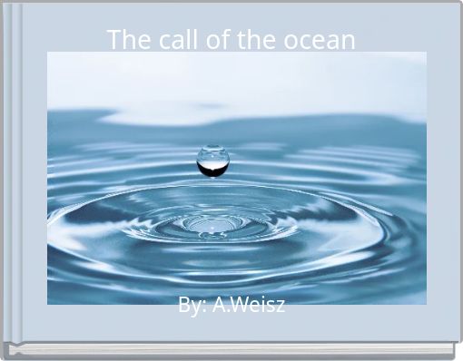 The call of the ocean