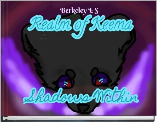Realm of Keema: Shadows Within Special edition