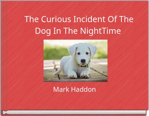 The Curious Incident Of The Dog In The NightTime
