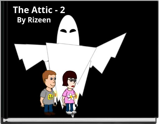 The Attic - 2