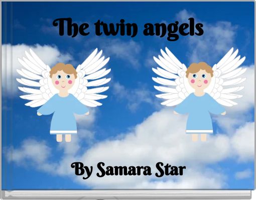 The twin angels
