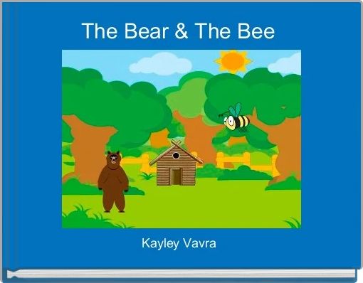 The Bear & The Bee 