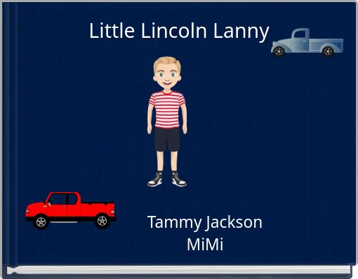 Little Lincoln Lanny