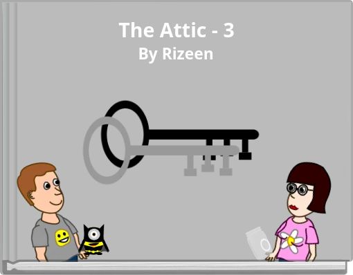 The Attic - 3