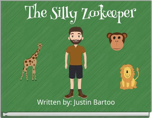 The Silly Zookeeper